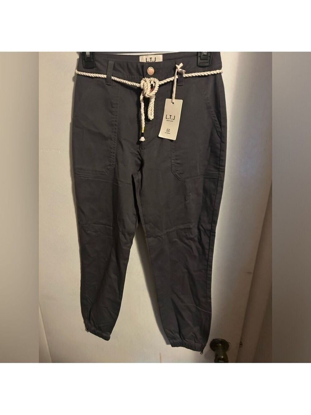 Letter to Juliet pants
